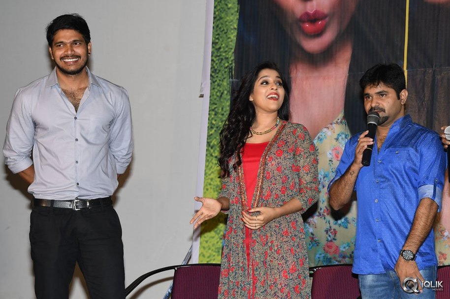 Thanu-Vachenanta-Movie-Song-Launch